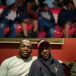 Meet your Posher, Calvin